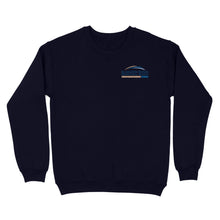 Load image into Gallery viewer, Standard Crew Neck Sweatshirt (DTFx) - KBBH