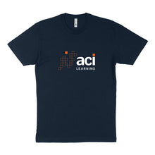 Load image into Gallery viewer, Next Level 3600 Unisex T-Shirt - ACI Learning