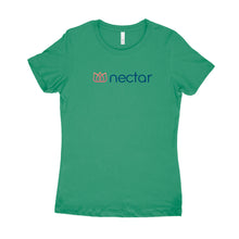 Load image into Gallery viewer, Next Level 3900 Women's T-Shirt