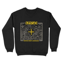 Load image into Gallery viewer, Standard Crew Neck Sweatshirt