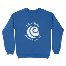 Load image into Gallery viewer, Standard Crew Neck Sweatshirt (DTFx)