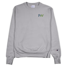 Load image into Gallery viewer, Champion Crewneck Sweatshirt (DTFx)
