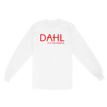 Load image into Gallery viewer, Standard Long Sleeve - Dahl