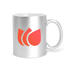 Load image into Gallery viewer, Metallic Mug