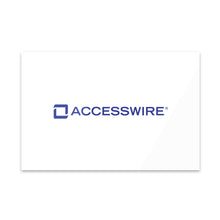 Load image into Gallery viewer, Accesswire - Acrylic Print