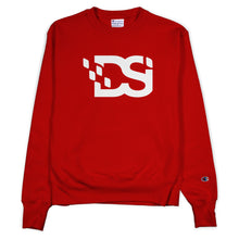 Load image into Gallery viewer, Champion Crewneck Sweatshirt (DTFx)