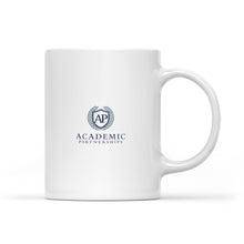 Load image into Gallery viewer, White Mug - Academic Partnerships