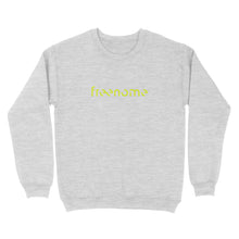 Load image into Gallery viewer, Standard Crew Neck Sweatshirt (DTFx)
