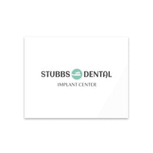 Load image into Gallery viewer, Acrylic Print - Stubbs Dental