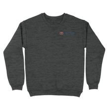 Load image into Gallery viewer, Standard Crew Neck Sweatshirt - Right Logo