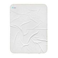 Load image into Gallery viewer, Kinetik Dark Logo - Sherpa Blanket