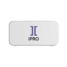 Load image into Gallery viewer, Bluetooth Speaker - Ipro stacked logo