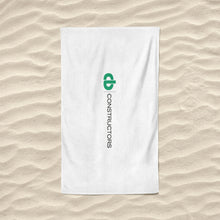 Load image into Gallery viewer, Beach Towel