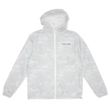 Load image into Gallery viewer, Windbreaker Full-Zip Jacket (DTFx) - Stubbs Dental