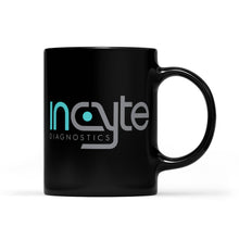Load image into Gallery viewer, Black Mug