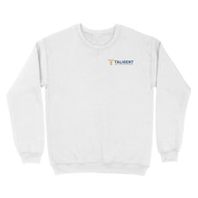 Load image into Gallery viewer, Unisex Standard Crew Neck Sweatshirt (DTFx)