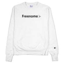 Load image into Gallery viewer, Unisex Champion Crewneck Sweatshirt (DTFx)