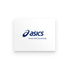 Load image into Gallery viewer, Premium Poster - ASICS