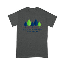 Load image into Gallery viewer, Standard T-Shirt - Excelsior Springs Hospital