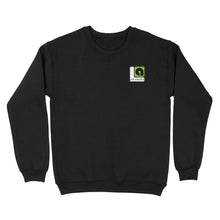 Load image into Gallery viewer, Standard Crew Neck Sweatshirt (DTFx)