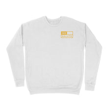 Load image into Gallery viewer, Premium Crew Neck Sweatshirt (DTFx)