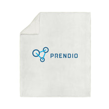 Load image into Gallery viewer, Sherpa Blanket - Prendio