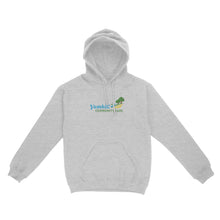 Load image into Gallery viewer, Unisex Standard Hoodie (DTFx)
