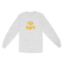 Load image into Gallery viewer, Standard Long Sleeve (DTFx)
