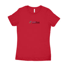 Load image into Gallery viewer, Next Level 3900 Women's T-Shirt - GMP Pros