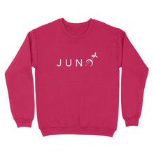 Load image into Gallery viewer, Standard Crew Neck Sweatshirt (DTFx)