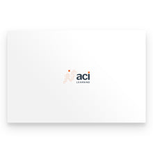 Load image into Gallery viewer, ACI Slate - Premium Poster