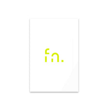 Load image into Gallery viewer, Acrylic Print
