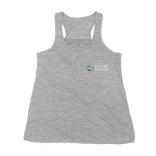 Load image into Gallery viewer, Premium Women's Tank - Eugene Gastroenterology EGC logo