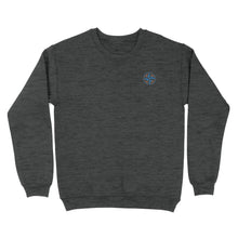 Load image into Gallery viewer, Unisex Standard Crew Neck Sweatshirt (DTFx)