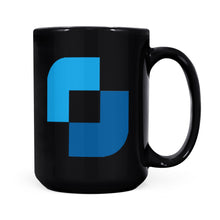 Load image into Gallery viewer, Black Mug