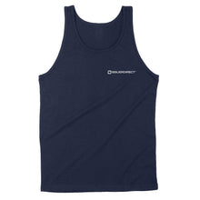 Load image into Gallery viewer, Issuer Direct - Unisex Standard Tank (DTFx)