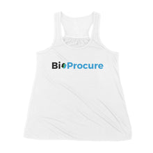 Load image into Gallery viewer, Premium Women's Tank - BioProcure