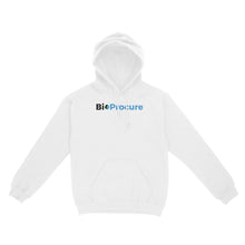 Load image into Gallery viewer, Standard Hoodie - BioProcure