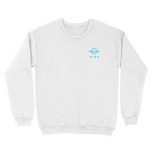 Load image into Gallery viewer, Standard Crew Neck Sweatshirt (DTFx)