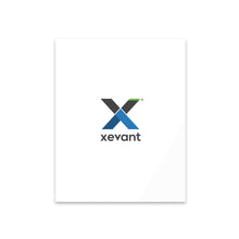 Load image into Gallery viewer, Acrylic Print - Xevant