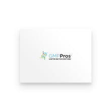Load image into Gallery viewer, Premium Poster - GMP Pros