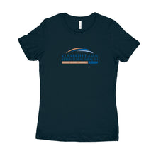 Load image into Gallery viewer, Next Level 3900 Women's T-Shirt - KBBH