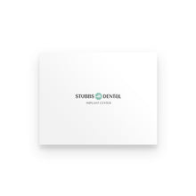 Load image into Gallery viewer, Premium Poster - Stubbs Dental