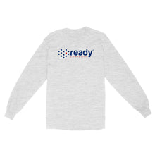 Load image into Gallery viewer, Standard Long Sleeve (DTFx)