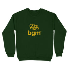 Load image into Gallery viewer, Standard Crew Neck Sweatshirt (DTFx)
