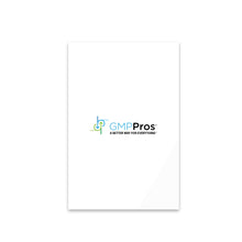 Load image into Gallery viewer, Acrylic Print - GMP Pros
