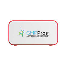 Load image into Gallery viewer, Bluetooth Speaker - GMP Pros