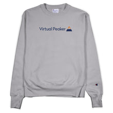 Load image into Gallery viewer, Champion Crewneck Sweatshirt (DTFx)