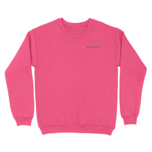 Load image into Gallery viewer, Unisex Standard Crew Neck Sweatshirt (DTFx)