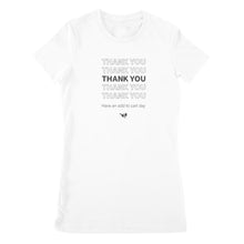 Load image into Gallery viewer, Premium Women's T-shirt
